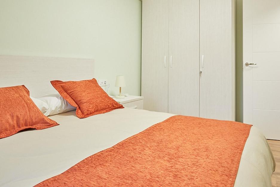 A Casa Antiga Do Monte Apartamentos Turisticos - Lestrove Padrón Εξωτερικό φωτογραφία