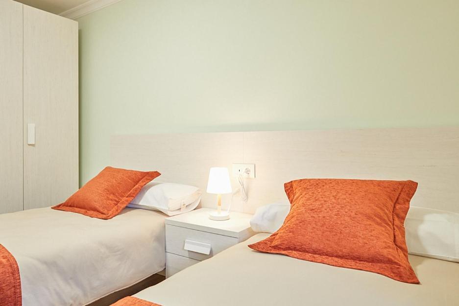 A Casa Antiga Do Monte Apartamentos Turisticos - Lestrove Padrón Εξωτερικό φωτογραφία