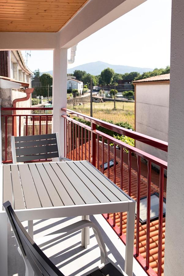 A Casa Antiga Do Monte Apartamentos Turisticos - Lestrove Padrón Εξωτερικό φωτογραφία