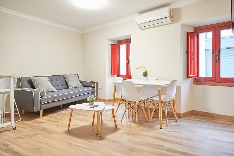 A Casa Antiga Do Monte Apartamentos Turisticos - Lestrove Padrón Εξωτερικό φωτογραφία